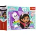 Netflix: Gabis Puppenhaus 54-teiliges Minipuzzle in verschiedenen Varianten 1 Stück