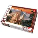 Neuschwanstein Schloss 3000-teilige Puzzle - Trefl