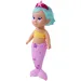 New Born Baby Meerjungfrau Puppe 30 cm - Simba Toys