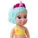 New Born Baby Meerjungfrau Puppe 30 cm - Simba Toys