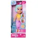 New Born Baby Meerjungfrau Puppe 30 cm - Simba Toys