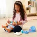 New Born Baby pinkelnder Junge mit Zubehör - Simba Toys