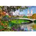 New York Central Park 1000-teilige Puzzle - Trefl