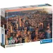 New York Gebäude 1000-teiliges HQC Puzzle - Clementoni