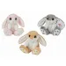 Nicotoy Plüschhase 17cm in verschiedenen Varianten - Simba Toys