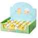 Nicotoy Plüschküken mit Sound 9cm in verschiedenen Varianten - Simba Toys