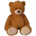 Nicotoy brauner Plüschbär 54cm - Simba Toys