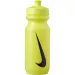 Nike Big Mouth 650 ml Trinkflasche in Gelb