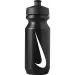 Nike Big Mouth 650ml Trinkflasche in Schwarz