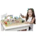 Nimm das Holzstadt-Spielset mit - Melissa &amp; Doug