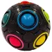 Noris: Magischer Farbenwirbel Logikball - Simba Toys