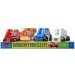 Notfall Holzfahrzeuge und Figuren - Melissa &amp; Doug