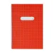 Novum kariertes Spiralheft A/4 60 Blatt