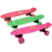 Old School Skateboard in verschiedenen Ausführungen 56cm 1 Stück