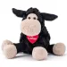 Olivia das schwarze Schaf Plüschfigur 16cm - Lumpin