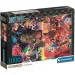 One Piece 1000-teiliges kompaktes Puzzle 70x50cm - Clementoni