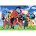 One Piece HQC 1500-teiliges Kompaktpuzzle - Clementoni