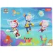 PAW Patrol Taucherhunde im Einsatz Holz-Formenpuzzle – Trefl