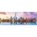 Panorama-Puzzle Manhattan 1000 Teile - Trefl