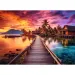 Paradiesinsel 1000-teilige Puzzle – Trefl