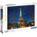 Paris HQC 2000-teiliges Panorama-Puzzle - Clementoni
