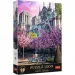 Paris, Notre Dame 1000-teiliges Premium-Puzzle - Trefl