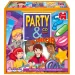 Party&amp;Co Junior Brettspiel - Jumbo