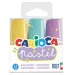 Pastell Mini 3er-Textmarker-Set - Carioca