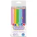 Pastellfarbener Buntstiftset 12 Stück - Carioca