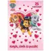 Paw Patrol – Hündchen, Streicheleinheiten und Küsschen! Beschäftigungsbuch