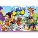 Paw Patrol 2x20 Teile Puzzle - Clementoni