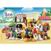 Paw Patrol 2x20 Teile Puzzle - Clementoni