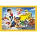 Paw Patrol 4-in-1 Puzzle - Clementoni