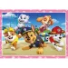 Paw Patrol 4-in-1 Puzzle - Clementoni
