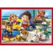 Paw Patrol 4-in-1 Puzzle - Clementoni