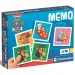 Paw Patrol: 48-teiliges Memory-Spiel - Clementoni