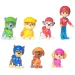 Paw Patrol 7-teiliges Spielfiguren-Set - Spin Master