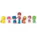 Paw Patrol 7-teiliges Spielfiguren-Set - Spin Master