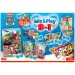 Paw Patrol 8-in-1 Spielesammlung - Trefl