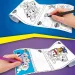 Paw Patrol Ausmalrolle verschiedene Sorten 1 Stück – Lisciani