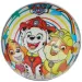 Paw Patrol BioBall Gummiball 23cm
