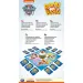 Paw Patrol Boom Boom Gesellschaftsspiel - Trefl