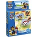 Paw Patrol: Bügelperlen-Set
