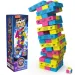Paw Patrol: Buntes Turmbauspiel Jenga - Spin Master