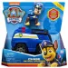 Paw Patrol: Chase und sein Streifenwagen - Spin Master