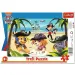 Paw Patrol: Freunde 15-teiliges Rahmenpuzzle - Trefl