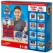 Paw Patrol: Hauptquartier 8-in-1 Spielesammlung - Spin Master