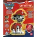 Paw Patrol: Hier kommt Marshall! Märchenbuch mit zusammenbaubarer Figur