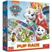 Paw Patrol Hunde-Rennen Gesellschaftsspiel - Trefl