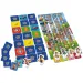 Paw Patrol Hunde-Rennen Gesellschaftsspiel - Trefl